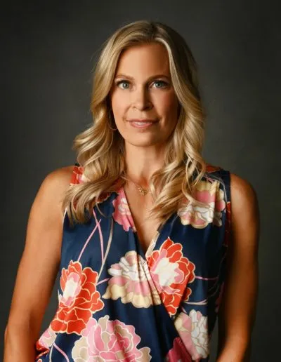 Lindsey King, certified life coach serving Bellevue and the Eastside
