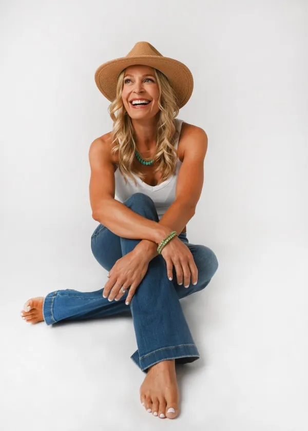 Lindsey King, Bellevue Life Coach
