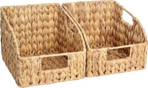 Baskets