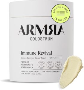 Colostrum