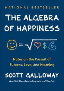 Happiness