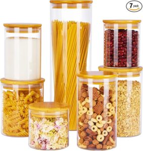 Jars