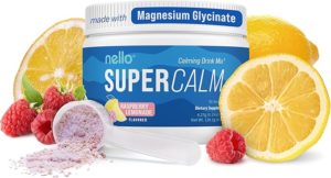 Supercalm